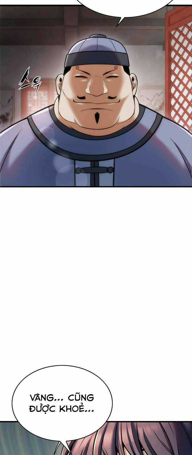 Bá Vương Chi Tinh - Chapter 12 - Trang 49