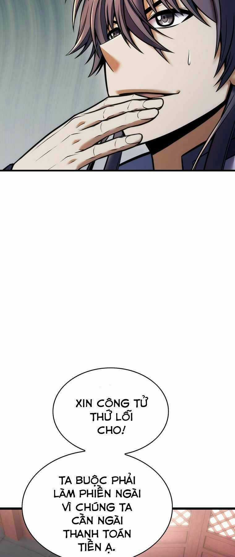 Bá Vương Chi Tinh - Chapter 12 - Trang 50