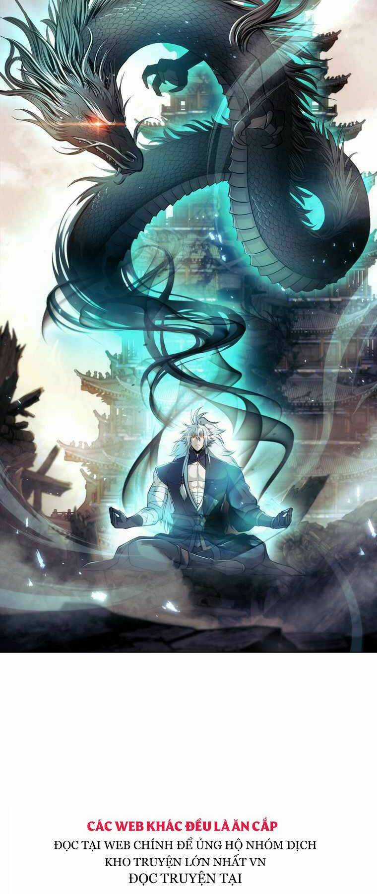 Bá Vương Chi Tinh - Chapter 12 - Trang 6