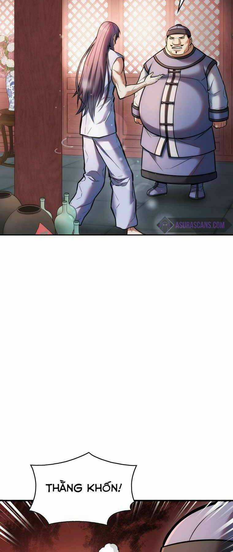 Bá Vương Chi Tinh - Chapter 12 - Trang 55