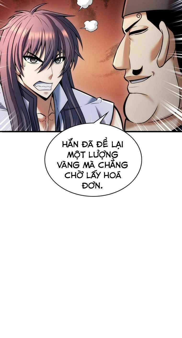 Bá Vương Chi Tinh - Chapter 12 - Trang 56