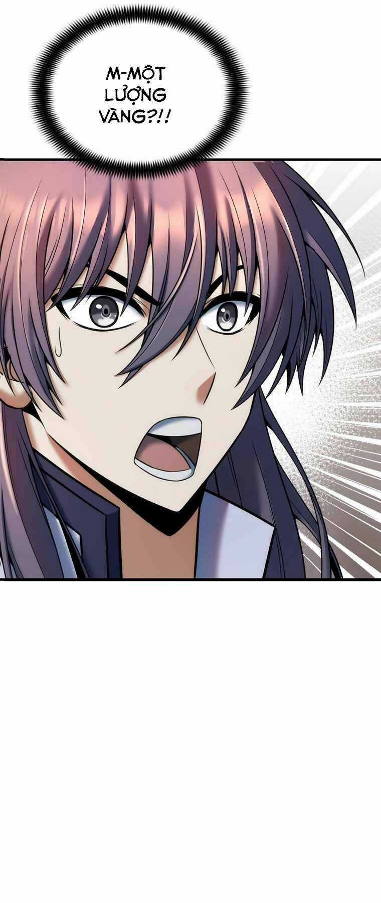 Bá Vương Chi Tinh - Chapter 12 - Trang 57