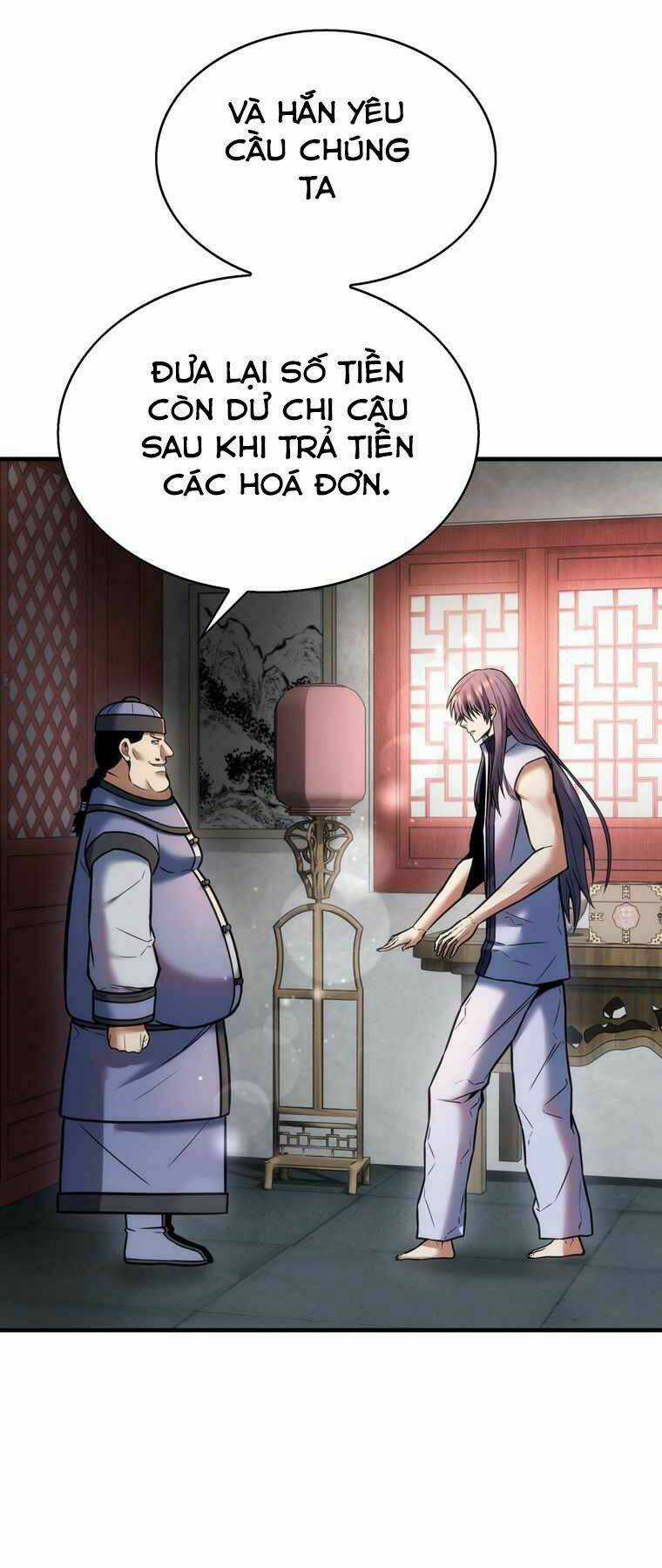 Bá Vương Chi Tinh - Chapter 12 - Trang 58