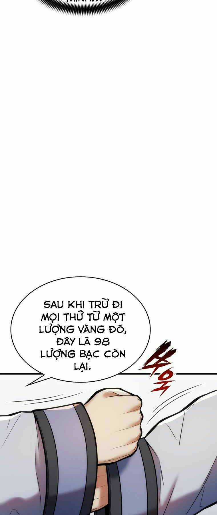 Bá Vương Chi Tinh - Chapter 12 - Trang 60