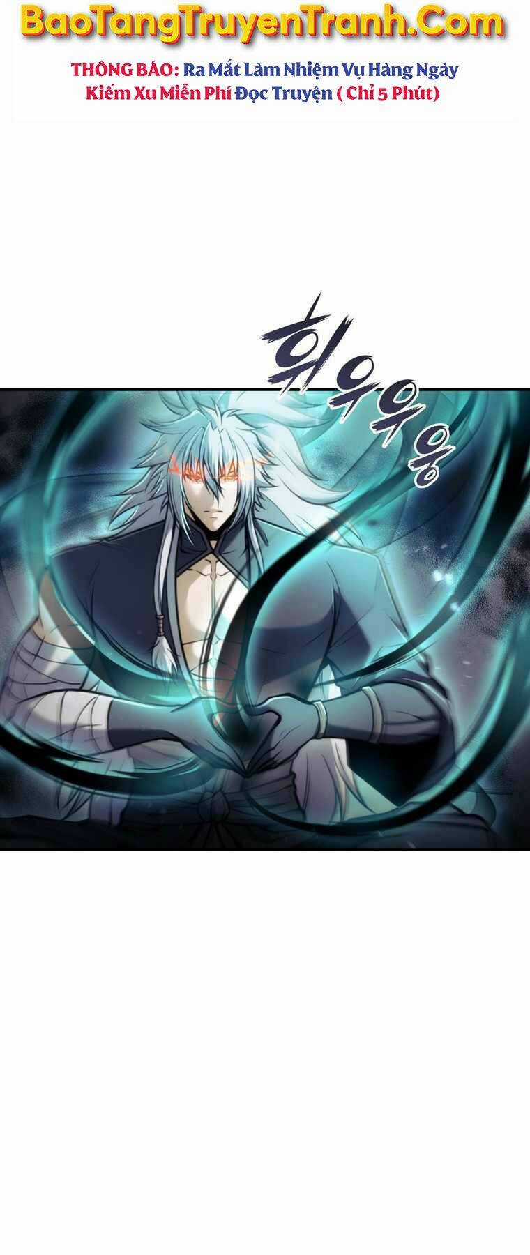 Bá Vương Chi Tinh - Chapter 12 - Trang 7