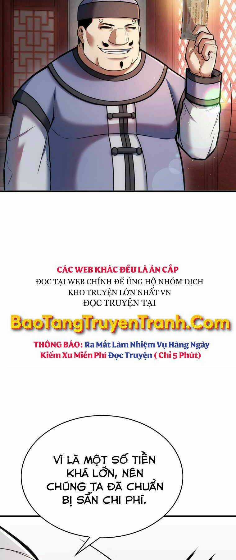 Bá Vương Chi Tinh - Chapter 12 - Trang 62