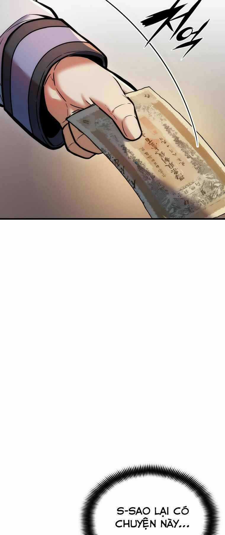 Bá Vương Chi Tinh - Chapter 12 - Trang 63