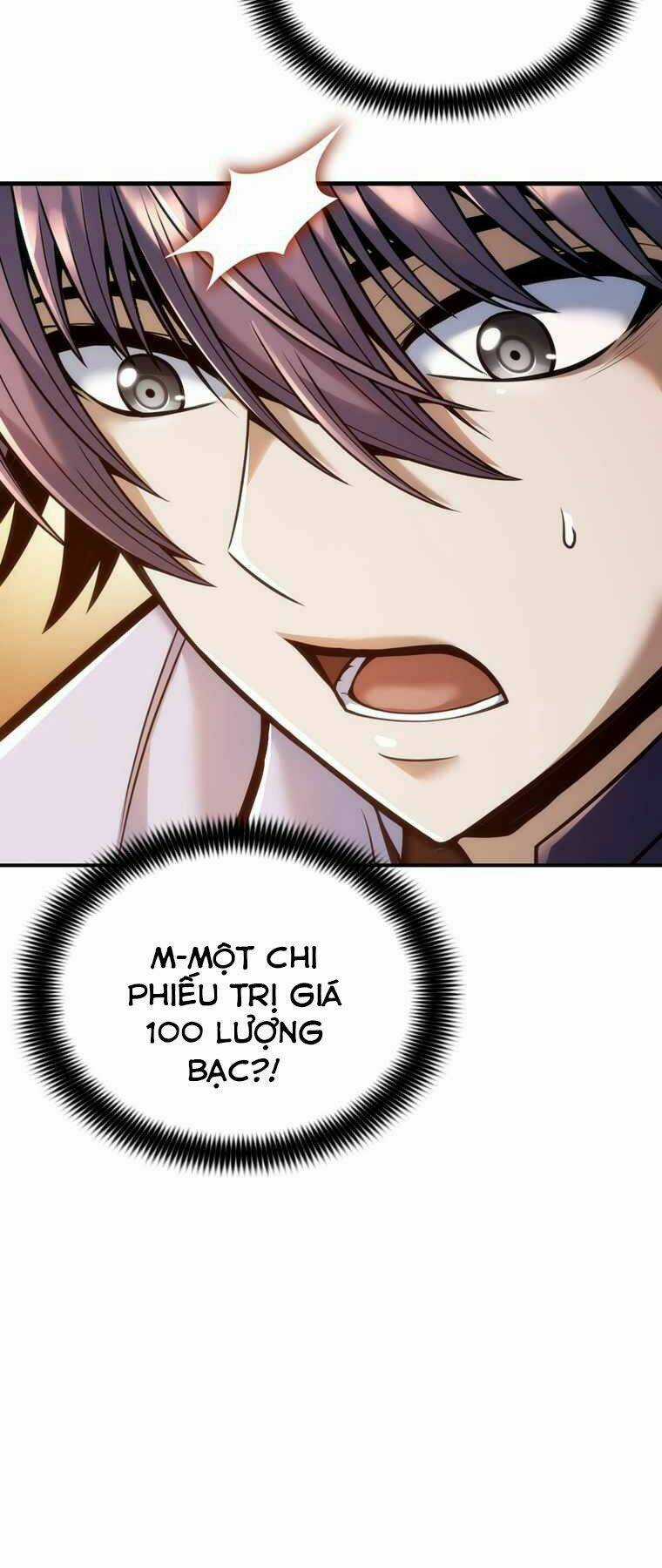 Bá Vương Chi Tinh - Chapter 12 - Trang 64