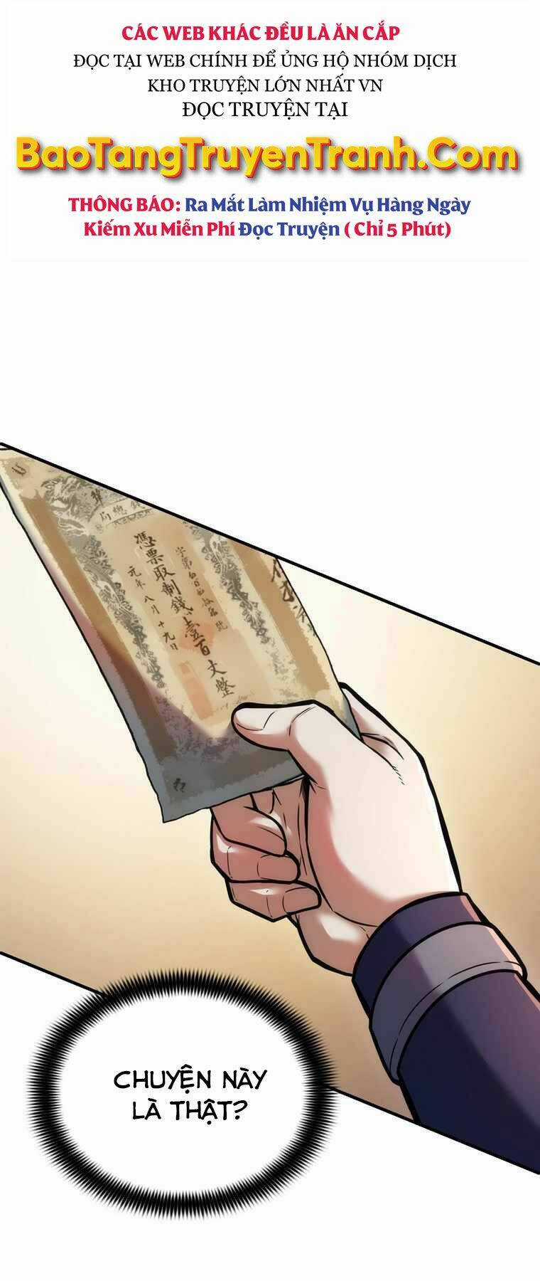 Bá Vương Chi Tinh - Chapter 12 - Trang 65