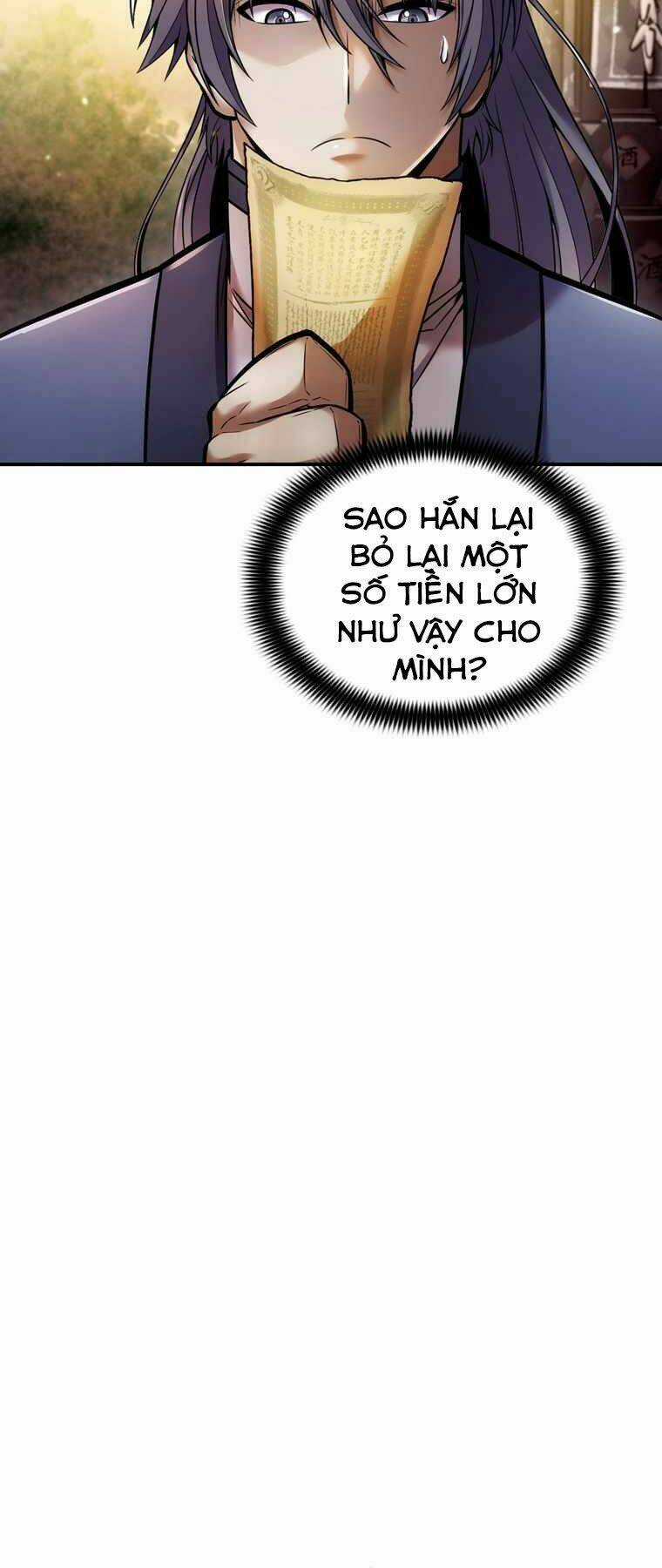 Bá Vương Chi Tinh - Chapter 12 - Trang 68