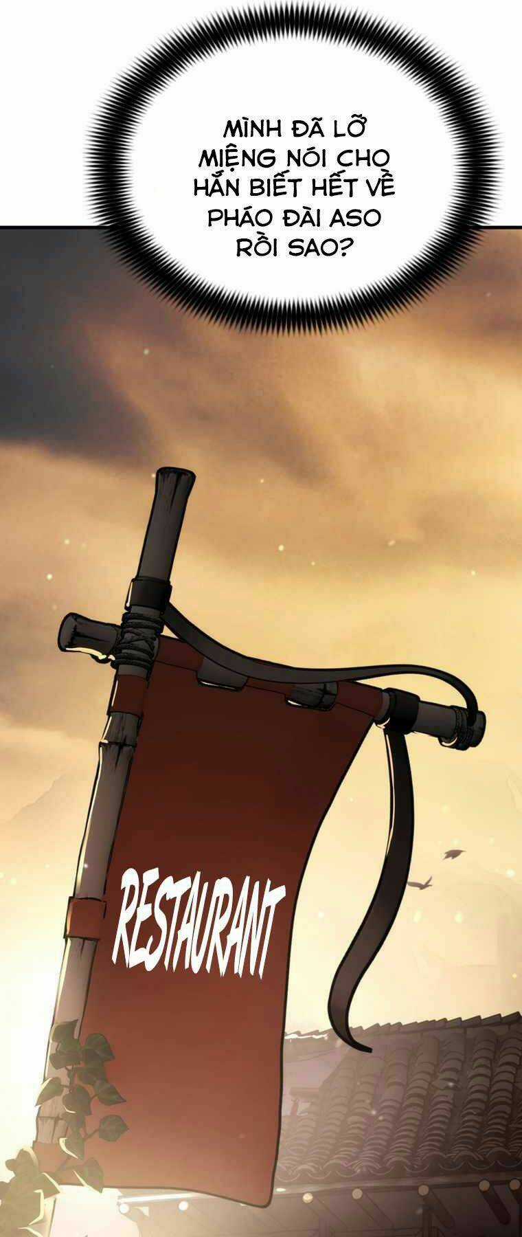 Bá Vương Chi Tinh - Chapter 12 - Trang 69