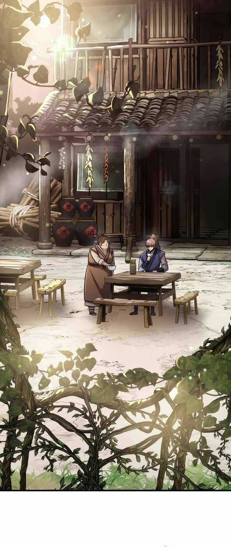 Bá Vương Chi Tinh - Chapter 12 - Trang 70