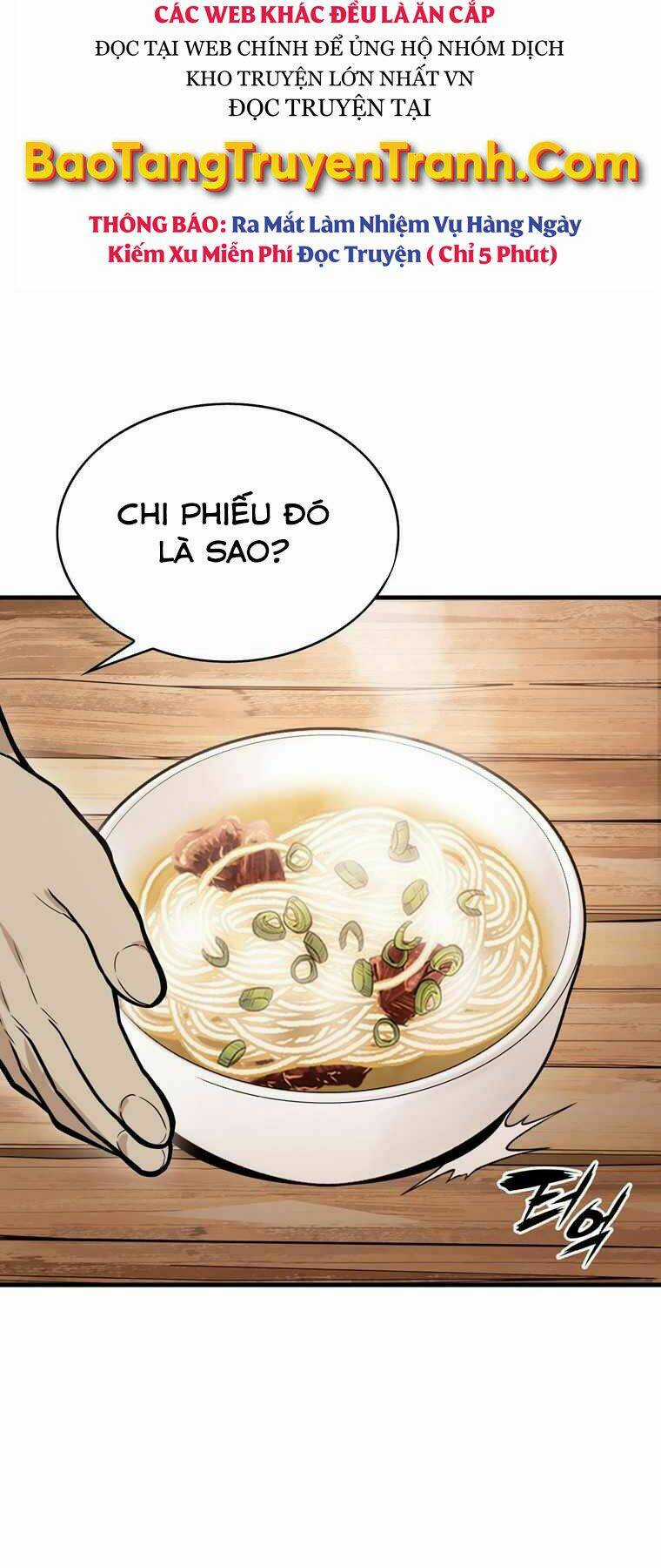 Bá Vương Chi Tinh - Chapter 12 - Trang 71