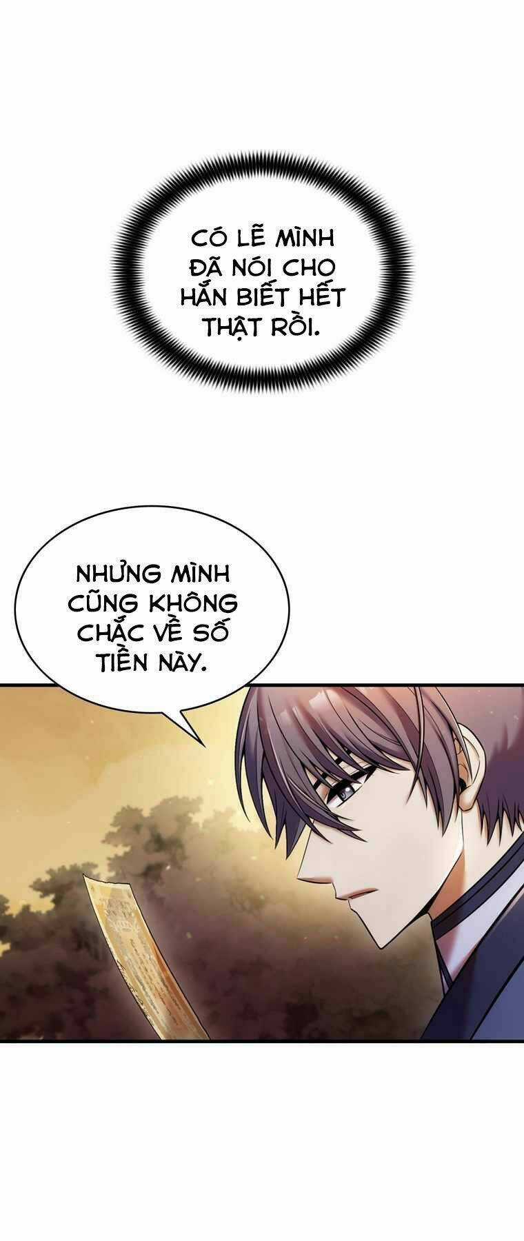 Bá Vương Chi Tinh - Chapter 12 - Trang 72