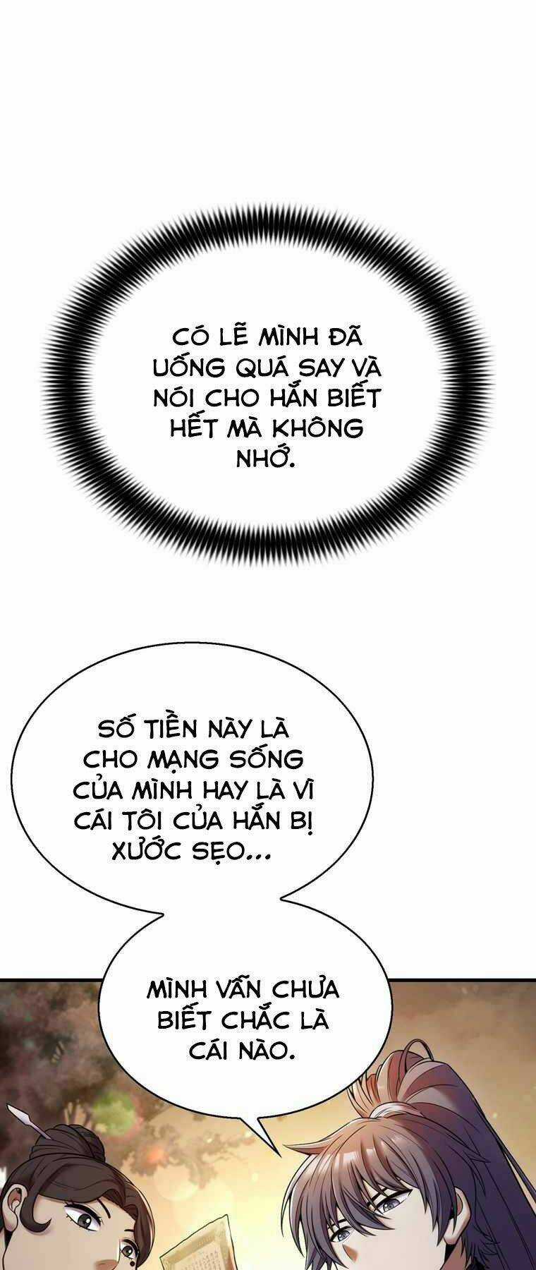 Bá Vương Chi Tinh - Chapter 12 - Trang 73