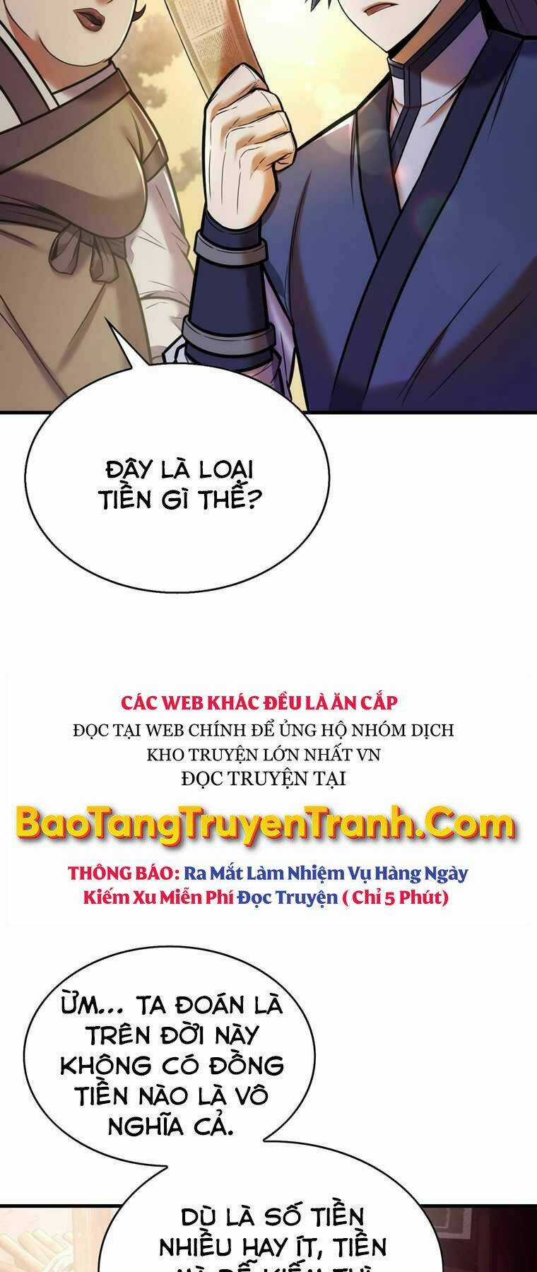 Bá Vương Chi Tinh - Chapter 12 - Trang 74