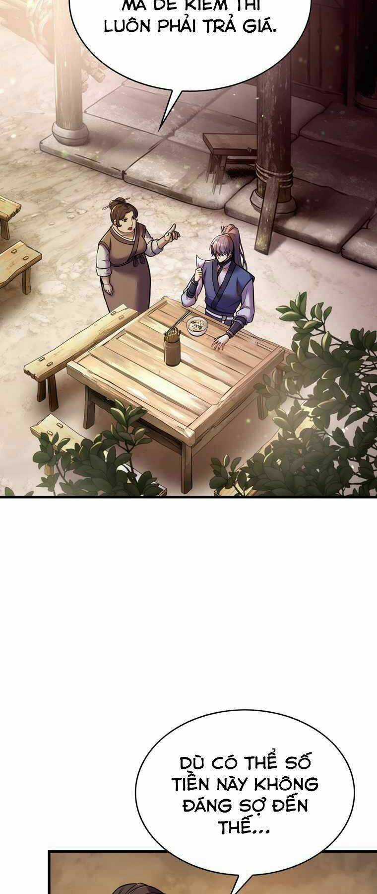 Bá Vương Chi Tinh - Chapter 12 - Trang 75