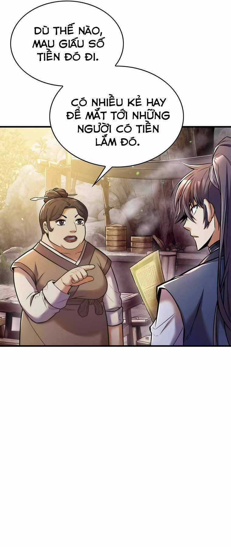 Bá Vương Chi Tinh - Chapter 12 - Trang 80