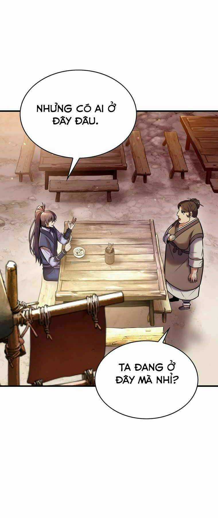 Bá Vương Chi Tinh - Chapter 12 - Trang 81