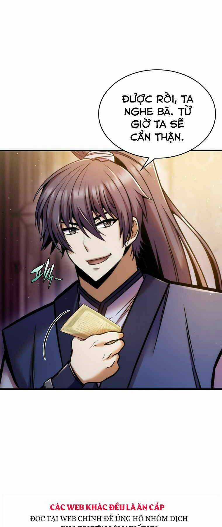 Bá Vương Chi Tinh - Chapter 12 - Trang 83