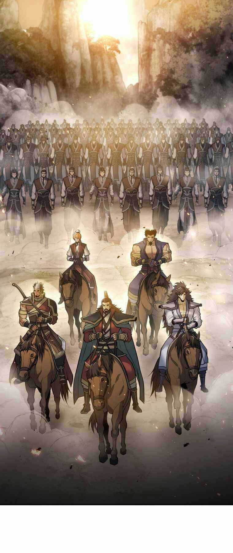 Bá Vương Chi Tinh - Chapter 12 - Trang 88