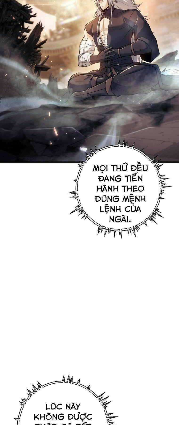 Bá Vương Chi Tinh - Chapter 12 - Trang 10