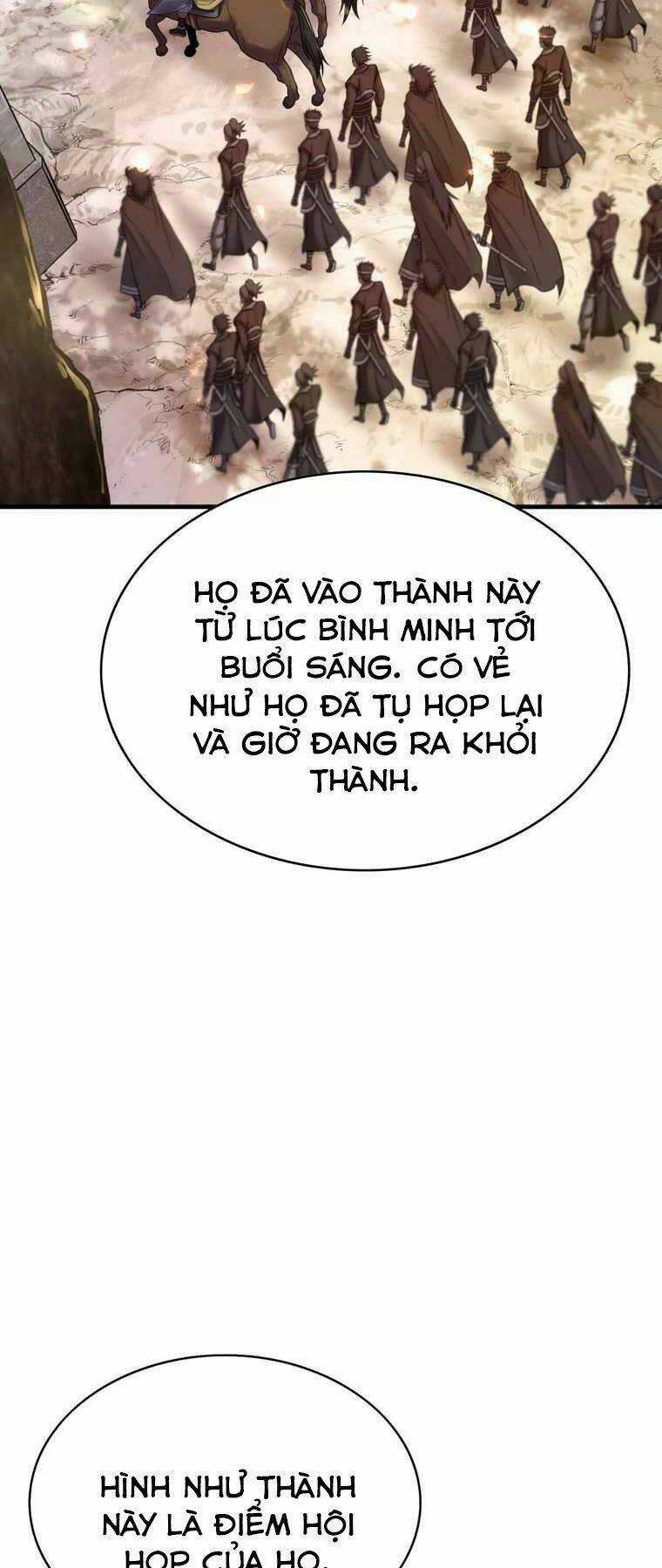 Bá Vương Chi Tinh - Chapter 12 - Trang 91