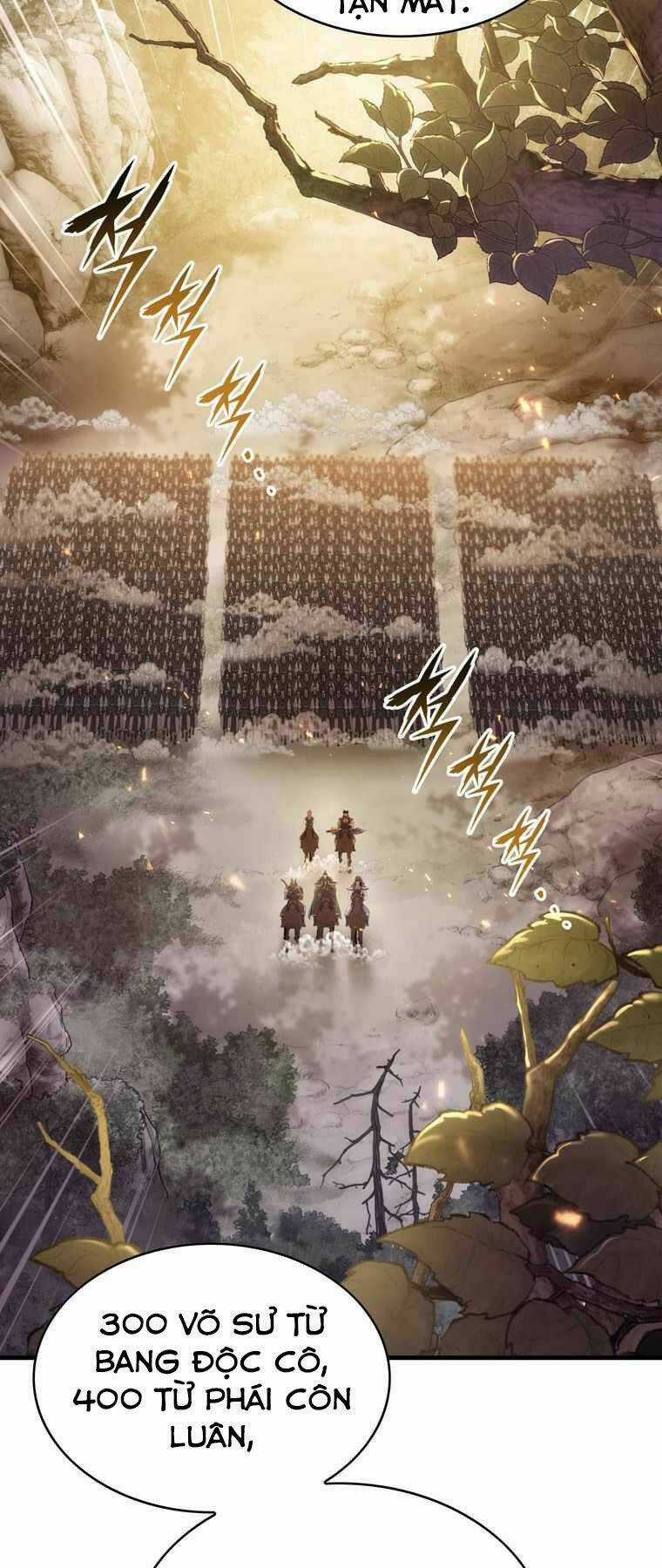 Bá Vương Chi Tinh - Chapter 12 - Trang 93