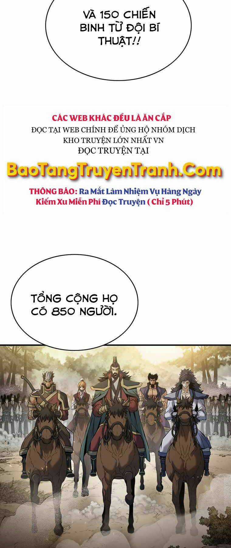 Bá Vương Chi Tinh - Chapter 12 - Trang 94