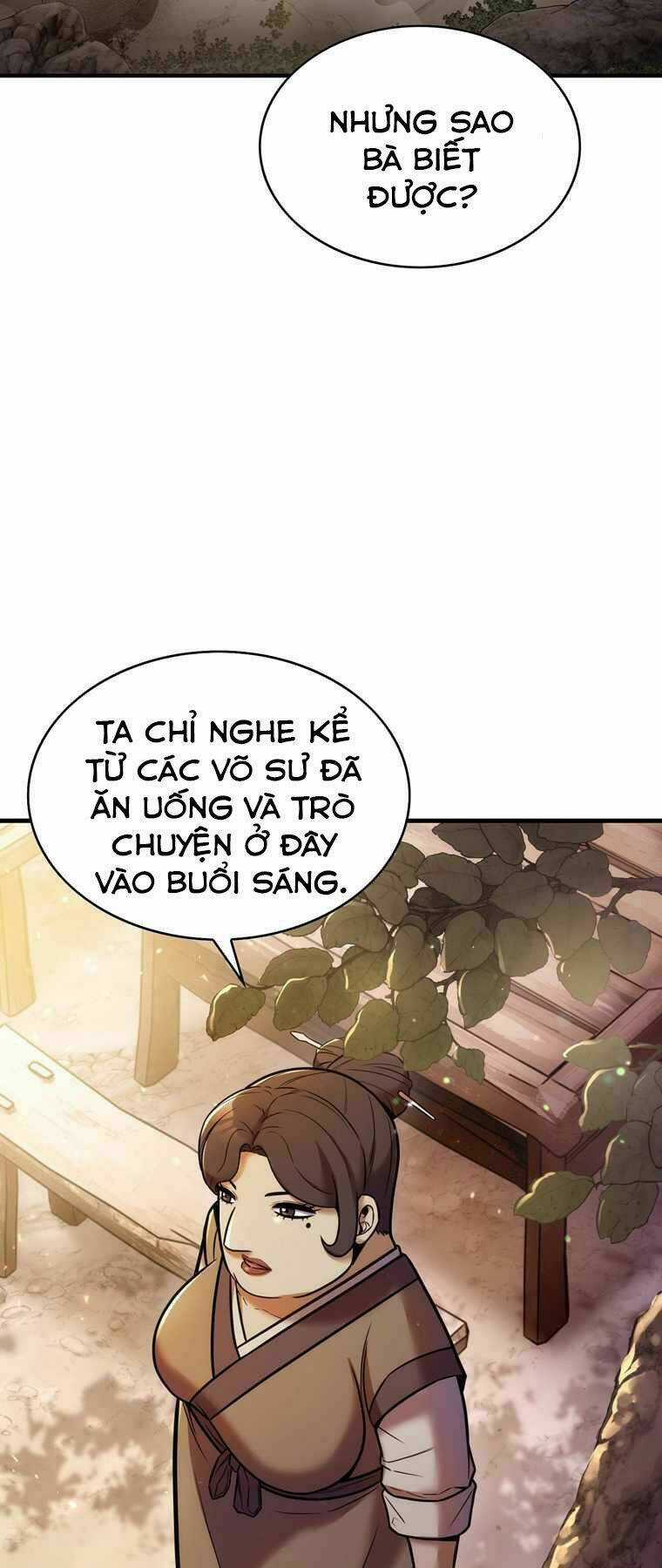 Bá Vương Chi Tinh - Chapter 12 - Trang 95