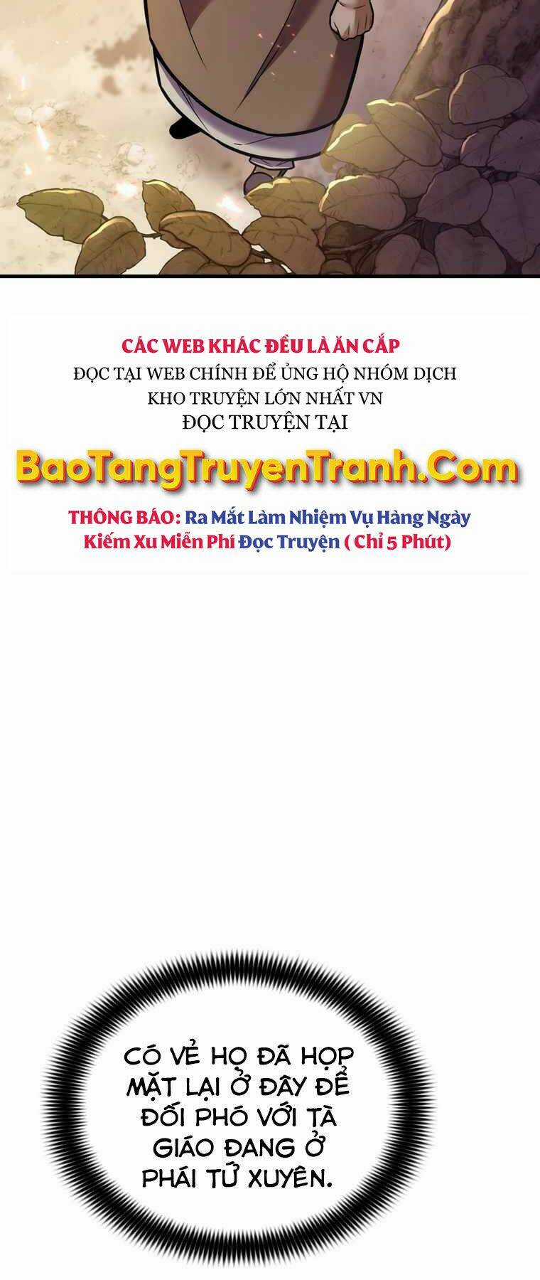 Bá Vương Chi Tinh - Chapter 12 - Trang 96