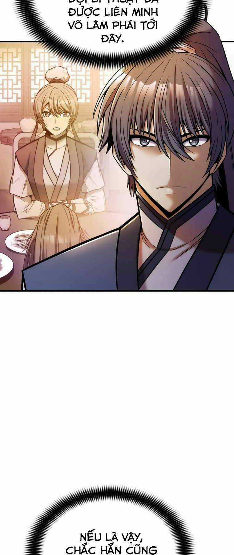 Bá Vương Chi Tinh - Chapter 12 - Trang 98