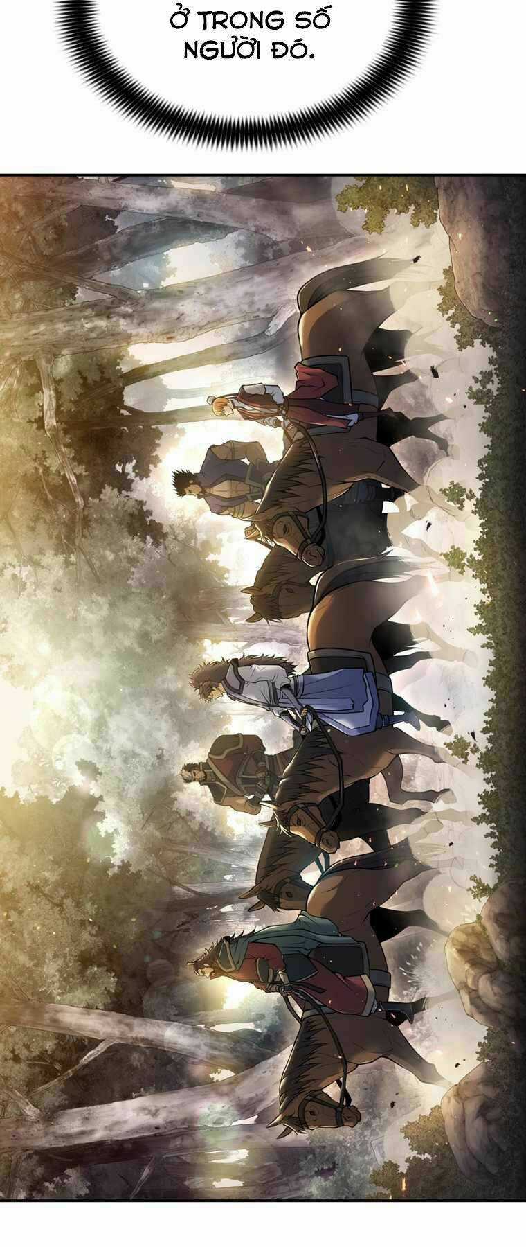 Bá Vương Chi Tinh - Chapter 12 - Trang 99