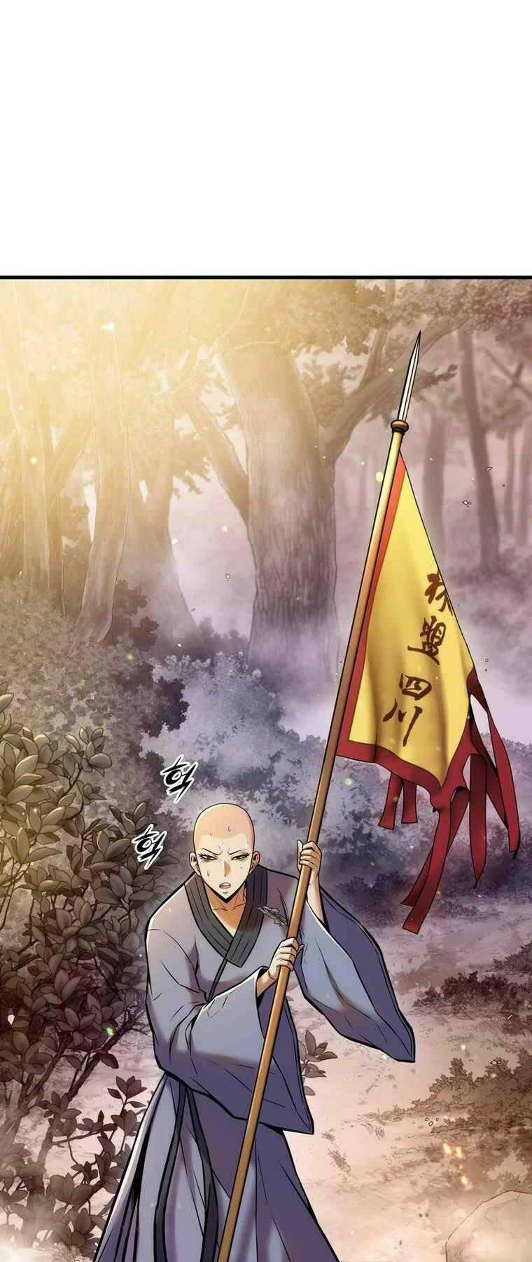 Bá Vương Chi Tinh - Chapter 13 - Trang 2