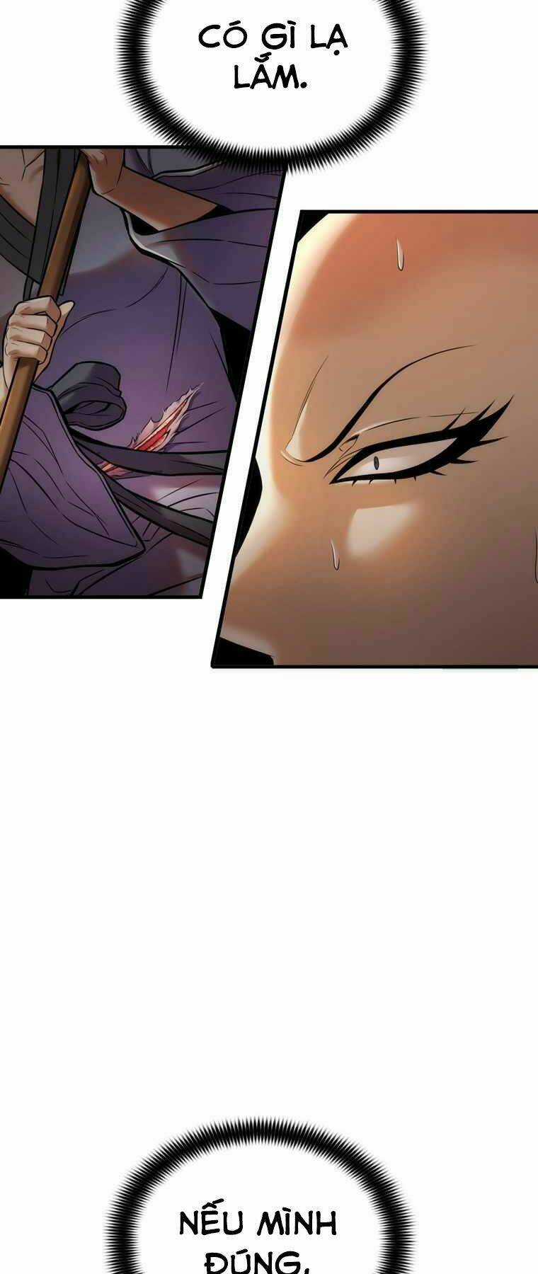 Bá Vương Chi Tinh - Chapter 13 - Trang 12