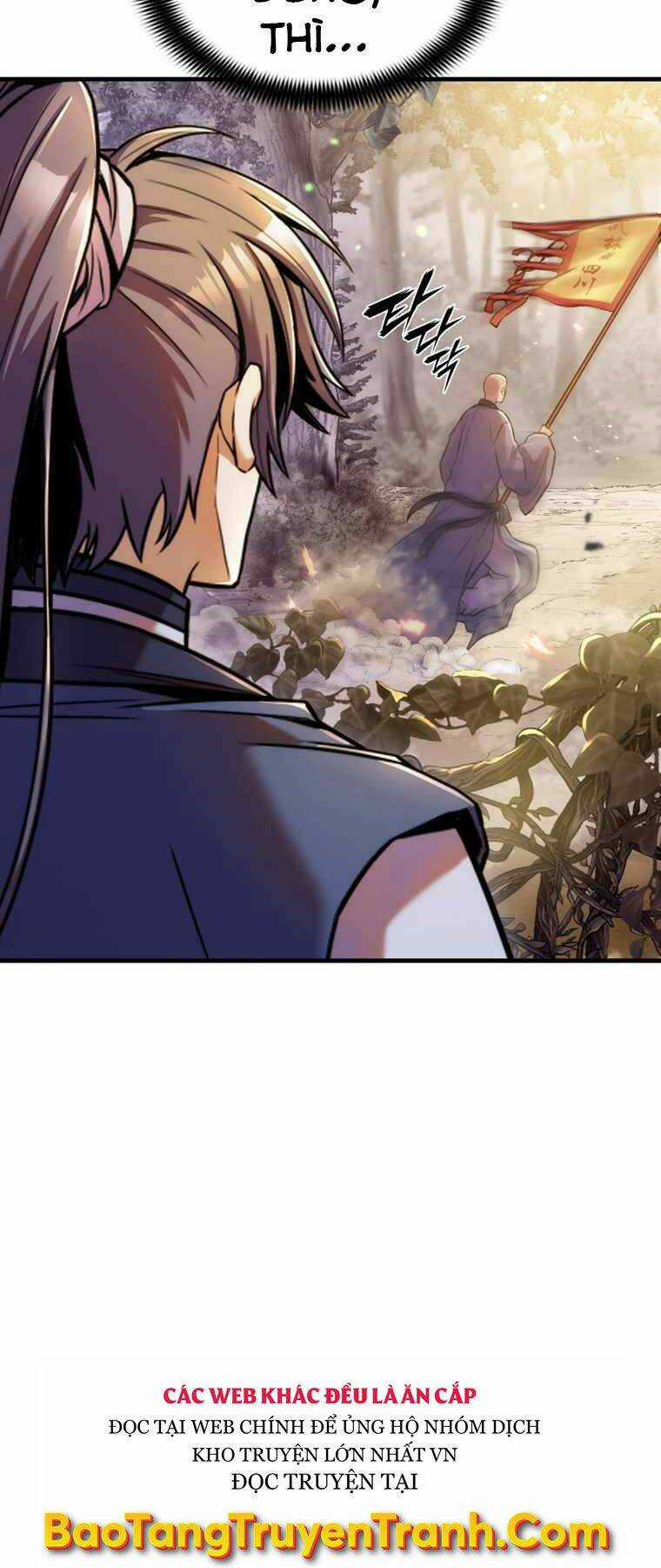 Bá Vương Chi Tinh - Chapter 13 - Trang 13