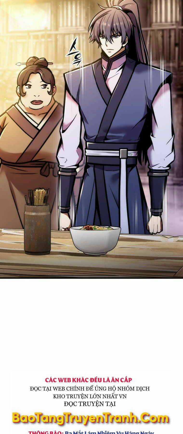 Bá Vương Chi Tinh - Chapter 13 - Trang 15