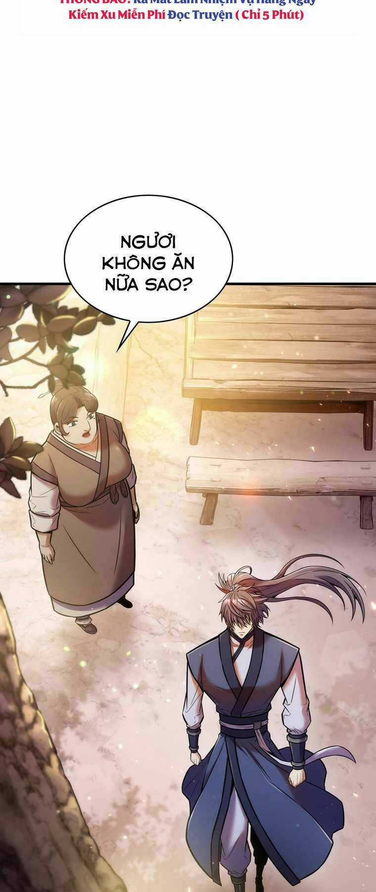 Bá Vương Chi Tinh - Chapter 13 - Trang 16