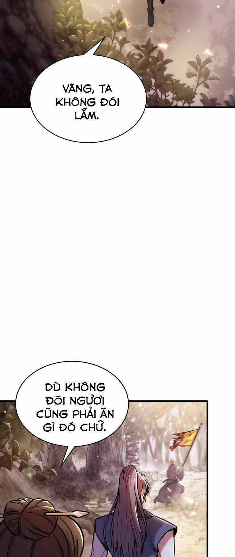 Bá Vương Chi Tinh - Chapter 13 - Trang 17