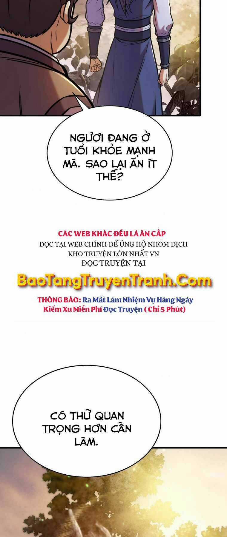 Bá Vương Chi Tinh - Chapter 13 - Trang 18