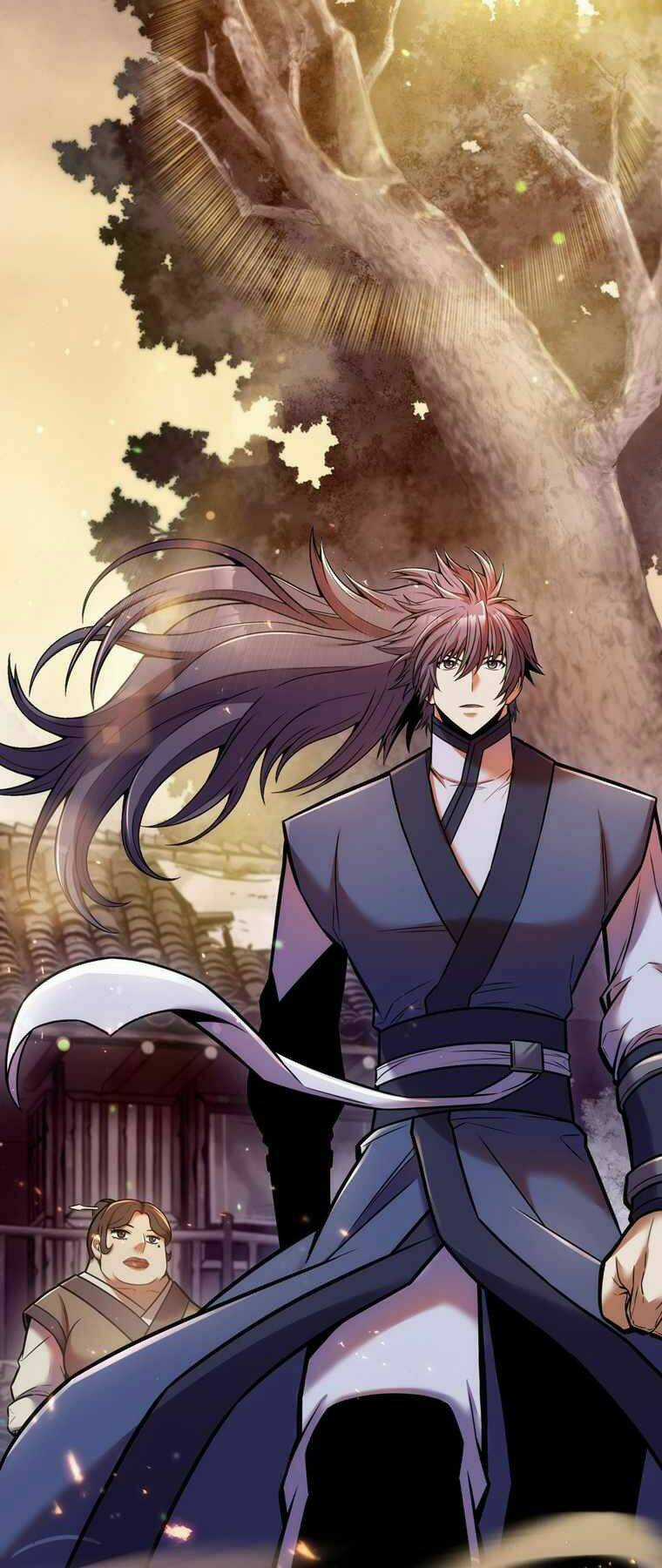 Bá Vương Chi Tinh - Chapter 13 - Trang 19