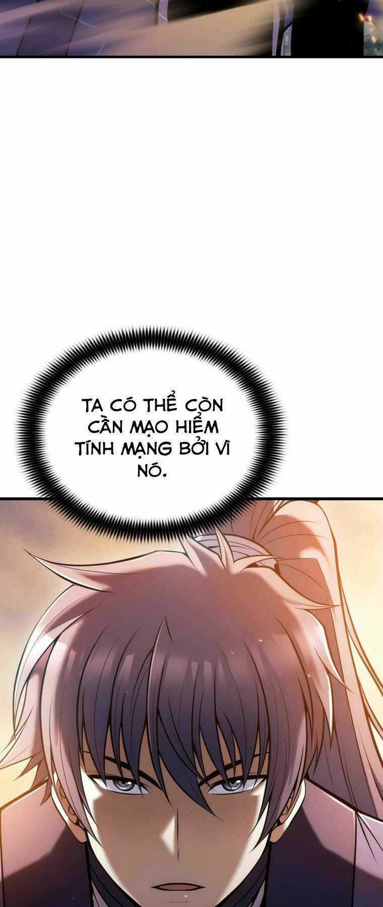 Bá Vương Chi Tinh - Chapter 13 - Trang 20