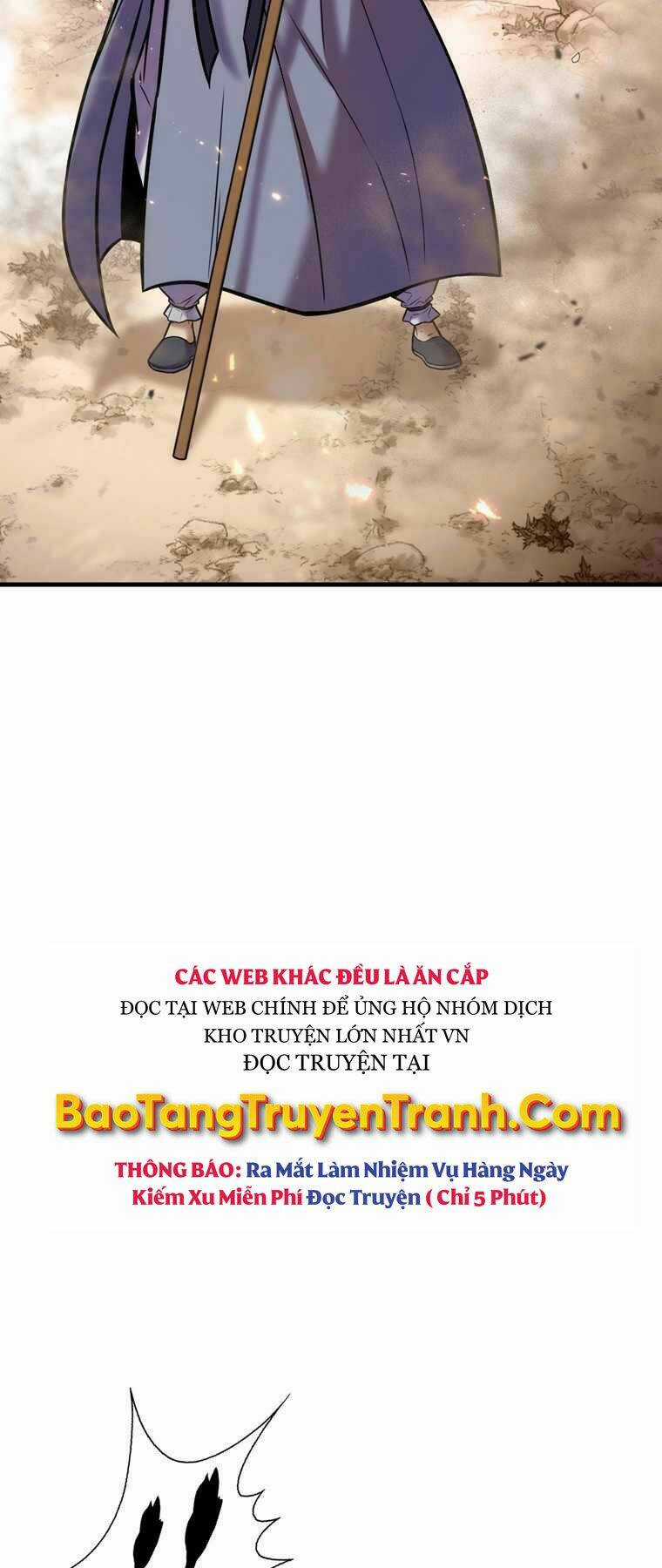 Bá Vương Chi Tinh - Chapter 13 - Trang 3