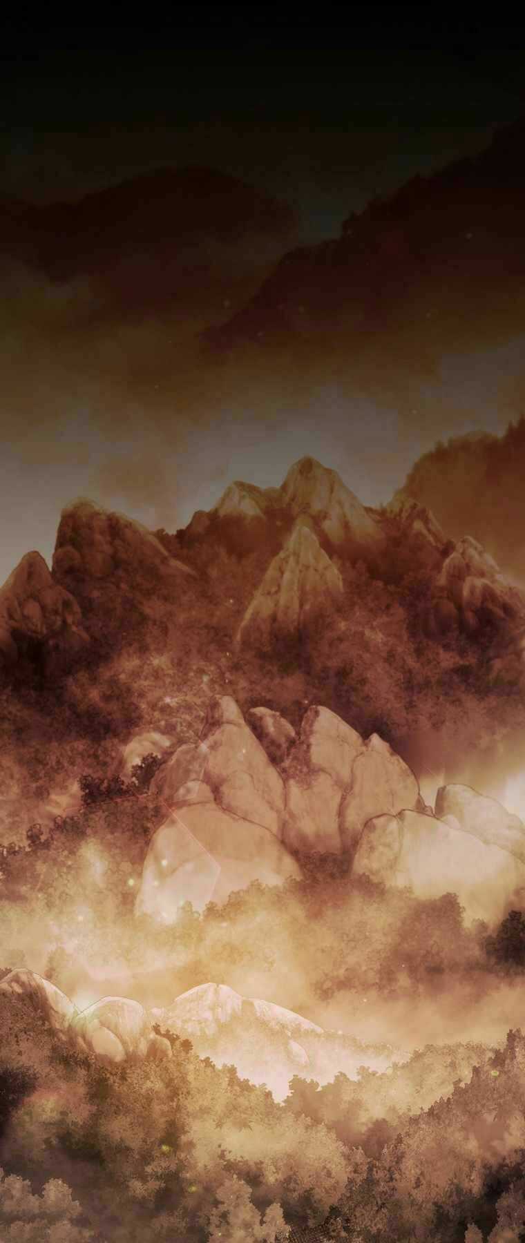 Bá Vương Chi Tinh - Chapter 13 - Trang 24