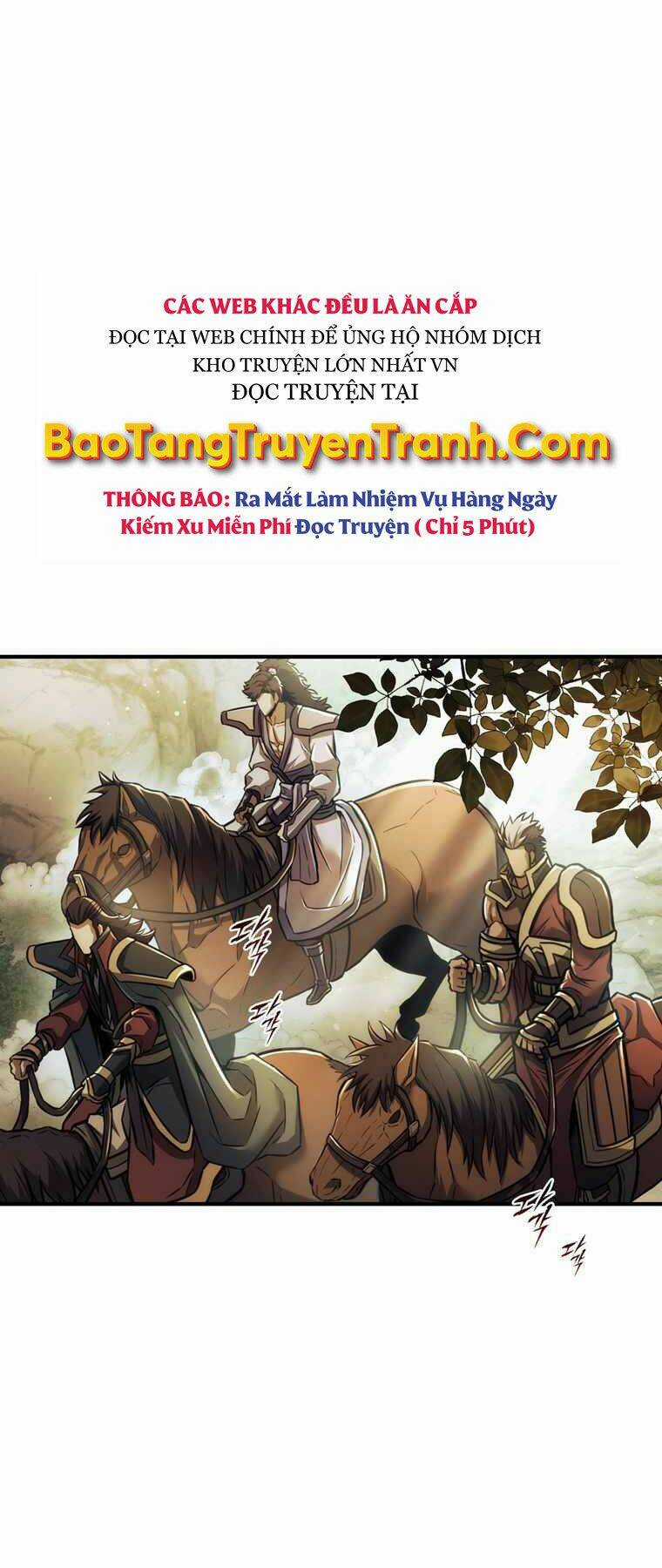 Bá Vương Chi Tinh - Chapter 13 - Trang 27
