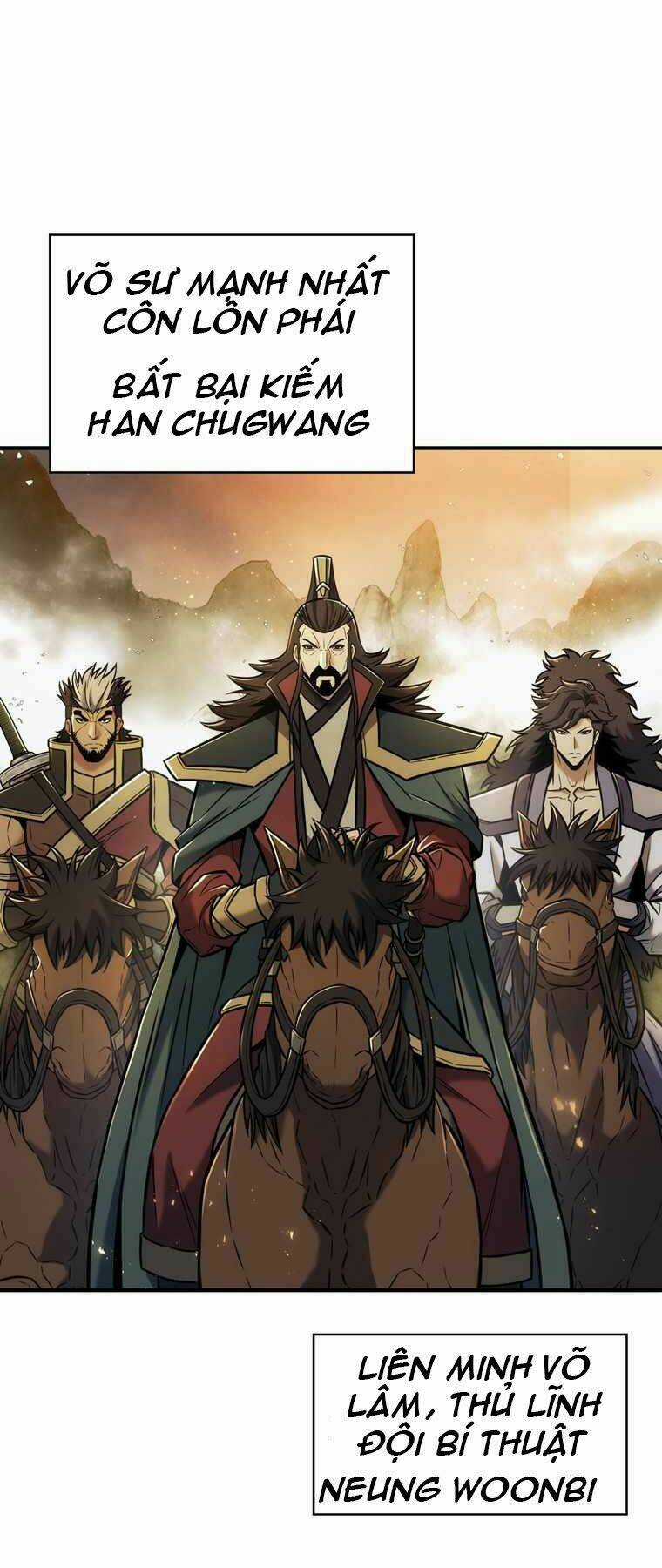 Bá Vương Chi Tinh - Chapter 13 - Trang 29