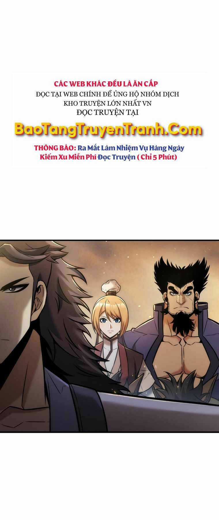 Bá Vương Chi Tinh - Chapter 13 - Trang 30