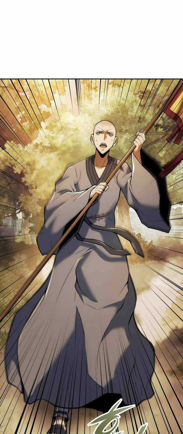 Bá Vương Chi Tinh - Chapter 13 - Trang 33