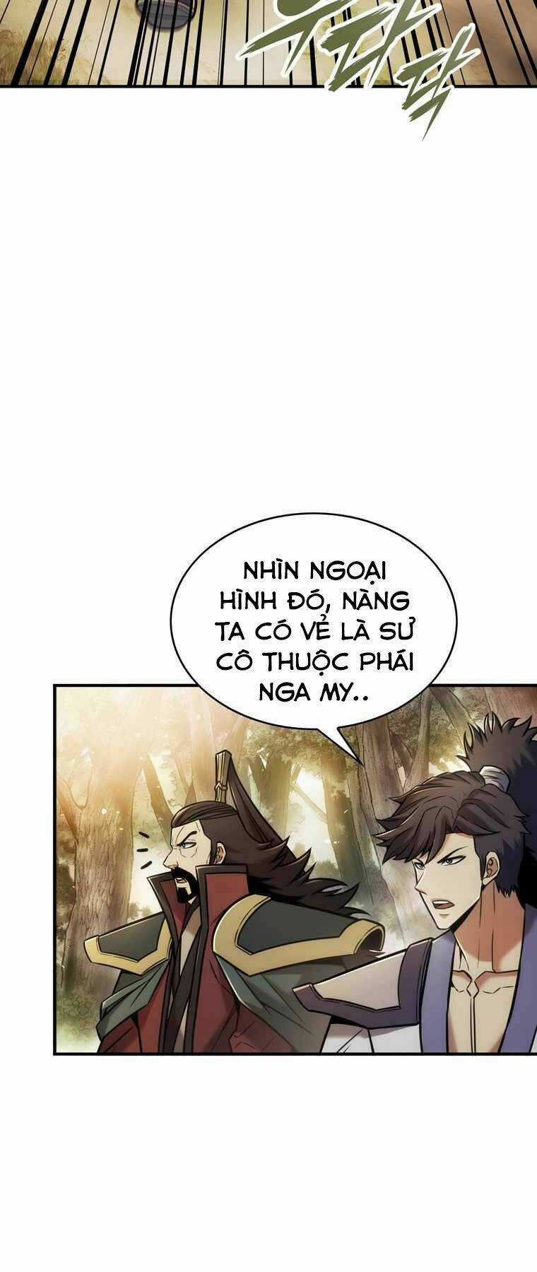 Bá Vương Chi Tinh - Chapter 13 - Trang 34