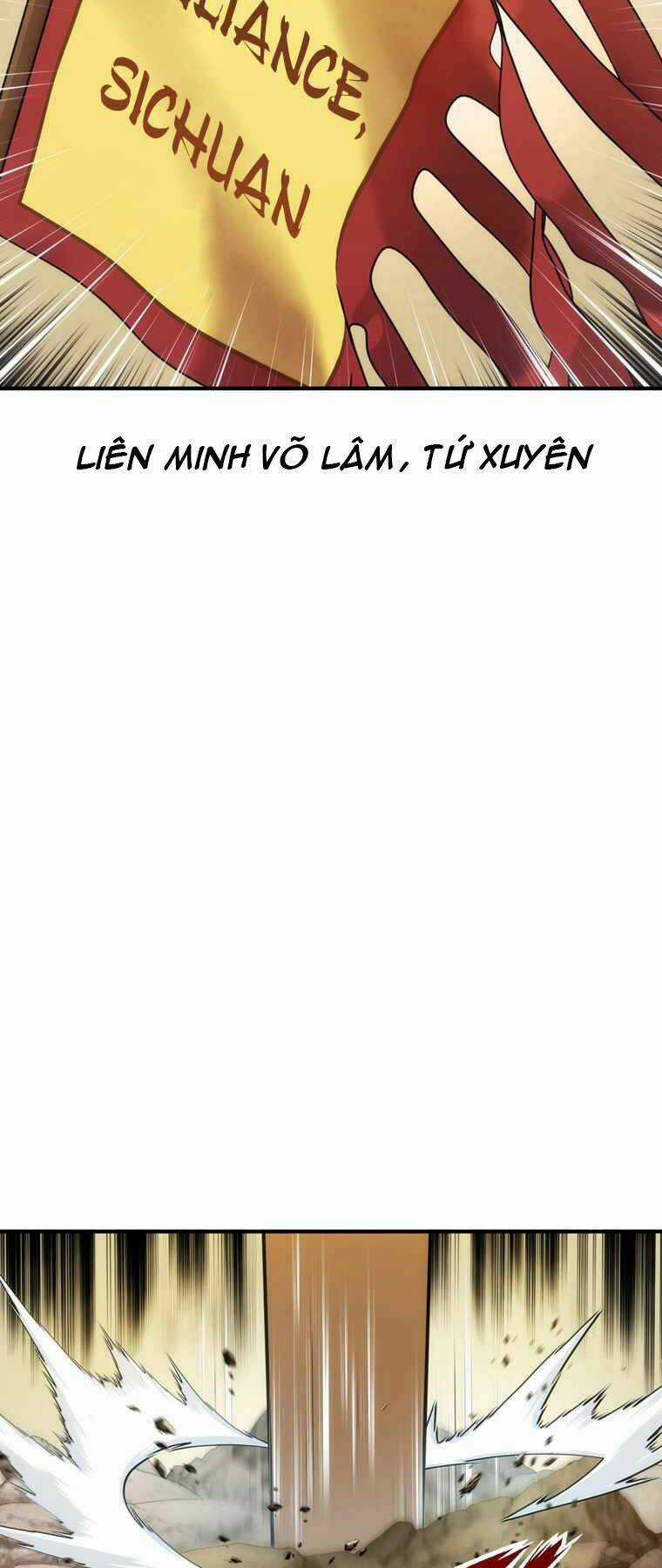 Bá Vương Chi Tinh - Chapter 13 - Trang 36